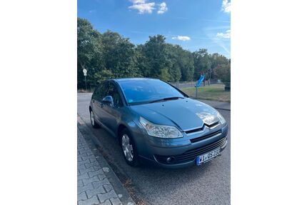 Citroen C4 Gebrauchtwagen