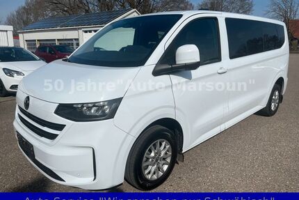 VW T7 Caravelle Gebrauchtwagen