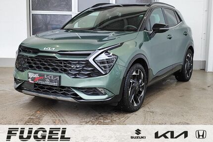 Kia Sportage Gebrauchtwagen