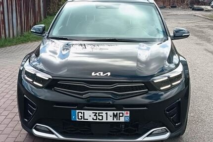 Kia Stonic Gebrauchtwagen