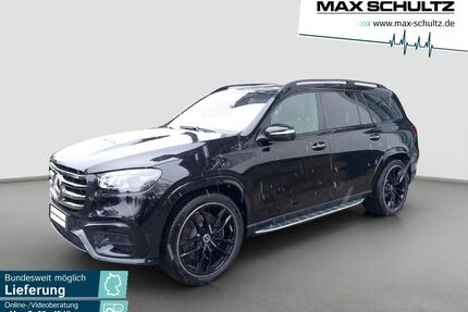 Mercedes-Benz GLS 450 Gebrauchtwagen