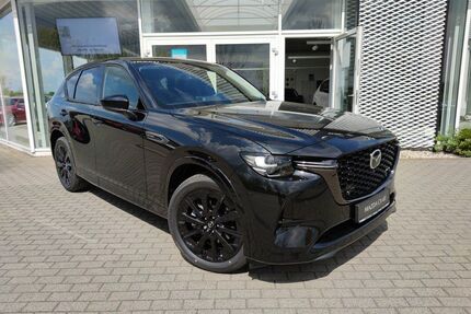 Mazda CX-60 Gebrauchtwagen