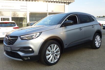 Opel Grandland (X) Gebrauchtwagen