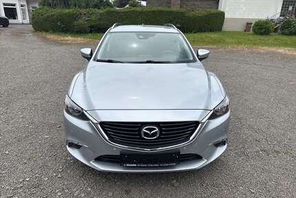 Mazda 6 Gebrauchtwagen