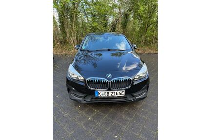 BMW 225 Active Tourer Gebrauchtwagen