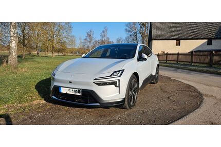 Polestar 4 Gebrauchtwagen