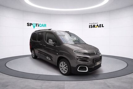 Citroen Berlingo Gebrauchtwagen