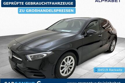 Mercedes-Benz A 250 Gebrauchtwagen