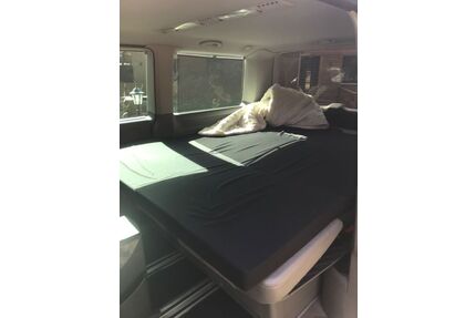 VW T5 Multivan Gebrauchtwagen
