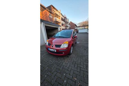 Renault Modus Gebrauchtwagen