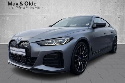 BMW i4 Gebrauchtwagen