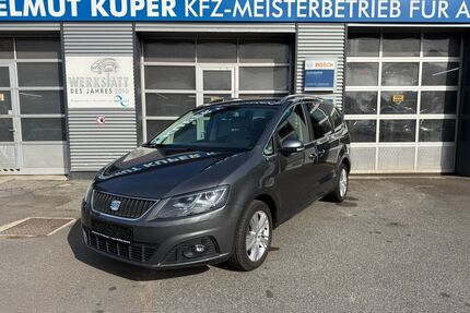Seat Alhambra Gebrauchtwagen