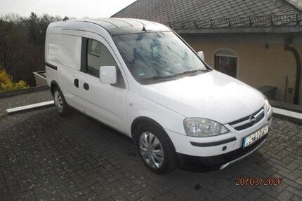 Opel Andere Gebrauchtwagen