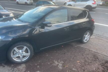 Nissan Pulsar Gebrauchtwagen