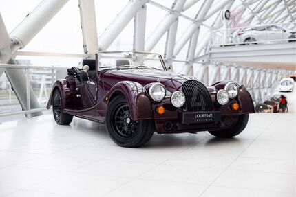 Morgan Plus 4 Gebrauchtwagen