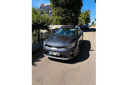 Kia Stonic Gebrauchtwagen