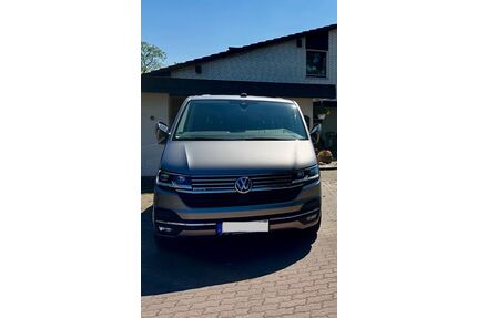 VW T6 Multivan Gebrauchtwagen