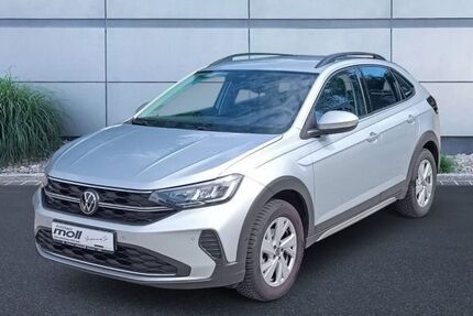VW Taigo Gebrauchtwagen