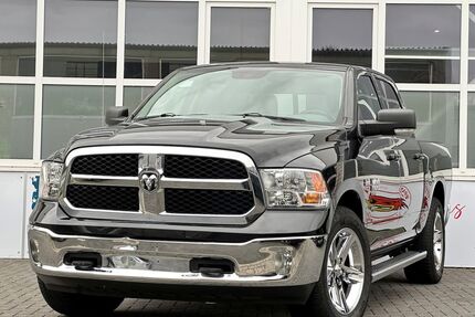 Dodge RAM Gebrauchtwagen