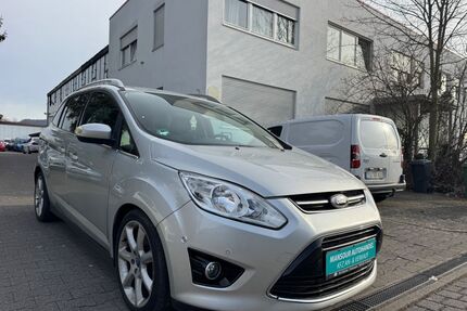 Ford Grand C-Max Gebrauchtwagen