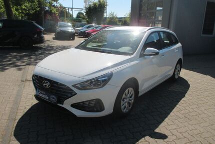 Hyundai i30 Gebrauchtwagen