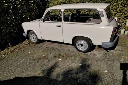 Trabant Andere Gebrauchtwagen