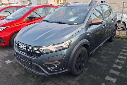 Dacia Sandero Gebrauchtwagen