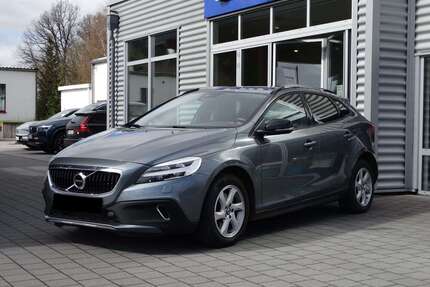 Volvo V40 Gebrauchtwagen