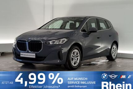 BMW 225 Active Tourer Gebrauchtwagen