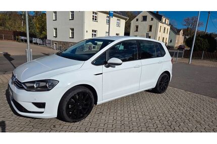 Skoda Golf Sportsvan 