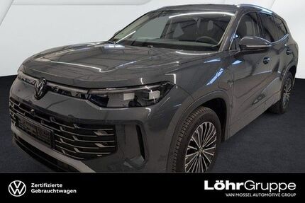 VW Tayron Gebrauchtwagen