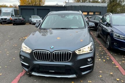 BMW X1 Gebrauchtwagen