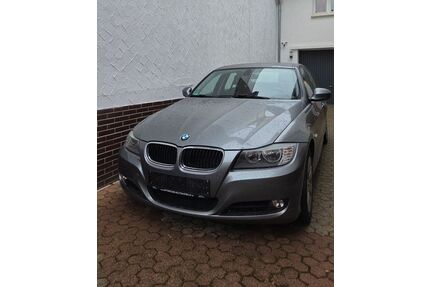 BMW 318 Gebrauchtwagen