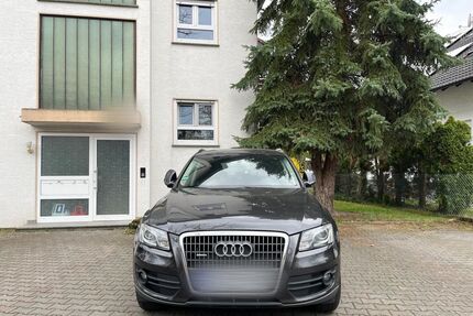 Audi Q5 Gebrauchtwagen