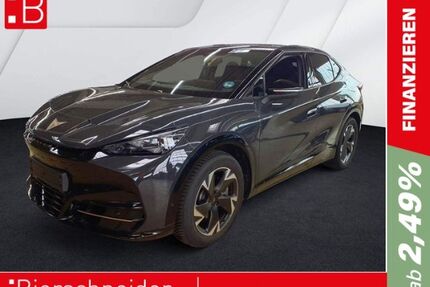 Cupra Tavascan Gebrauchtwagen