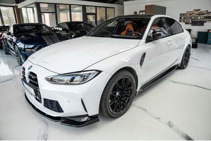 BMW M3 Gebrauchtwagen