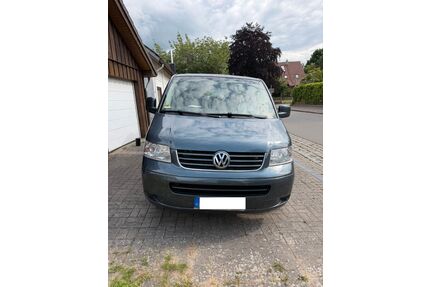 VW T5 Multivan Gebrauchtwagen
