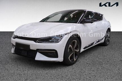 Kia EV6 Gebrauchtwagen