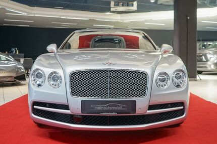 Bentley Flying Spur Gebrauchtwagen