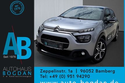 Citroen C3 Gebrauchtwagen