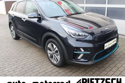 Kia Niro Gebrauchtwagen
