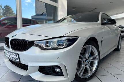 BMW 440 Gran Coupé Gebrauchtwagen