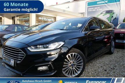 Ford Mondeo Gebrauchtwagen