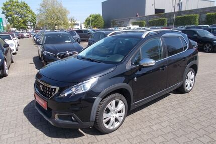 Peugeot 2008 Gebrauchtwagen