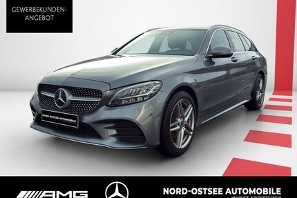 Mercedes-Benz C 300 Gebrauchtwagen