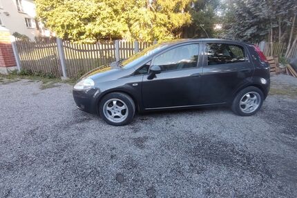 Fiat Punto Gebrauchtwagen