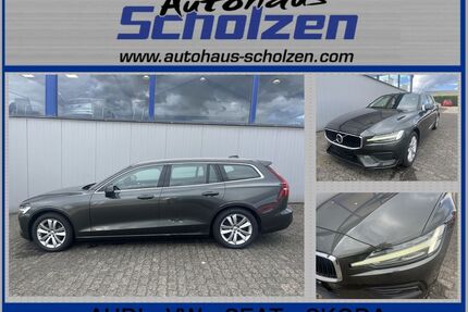 Volvo V60 Gebrauchtwagen