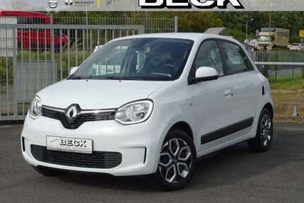 Renault Twingo Gebrauchtwagen