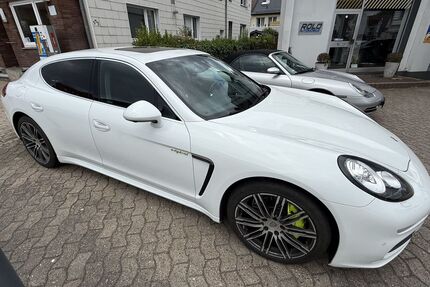 Porsche Panamera Gebrauchtwagen