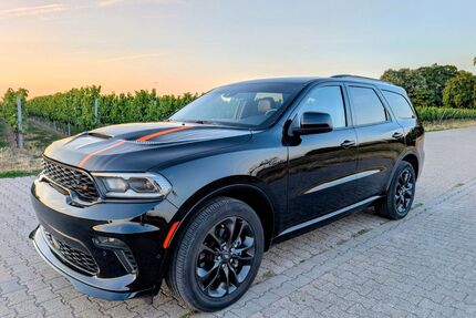 Dodge Durango Gebrauchtwagen